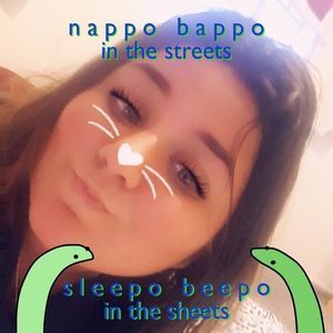 Meet your Posher, Destiny